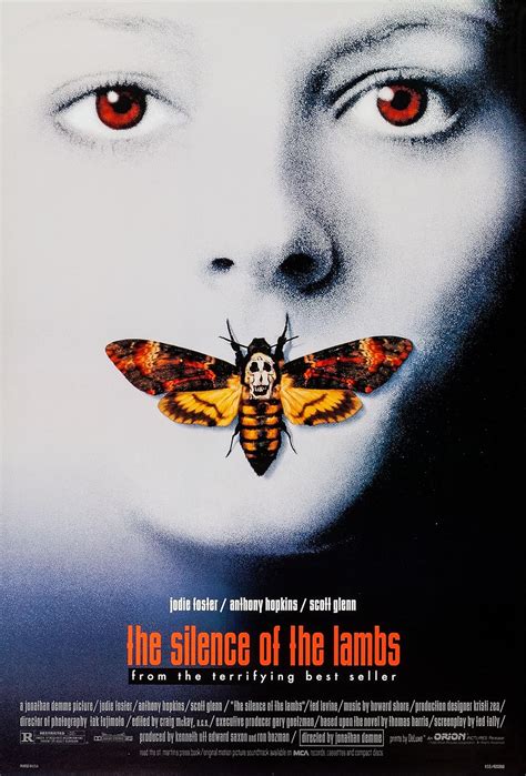 imdb the silence of the lambs